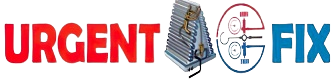 Urgent AC Fix Logo